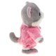 thumbnail image 4 of Pink Walking & Talking Plush Cat Talking Kitten Ni?os Juguete Interactivo Regalo, 4 of 5