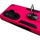 thumbnail image 2 of Carcasa Para Huawei Nova Y70 Anti Golpes Anillo Fucsia, 2 of 6