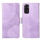 thumbnail image 4 of Carcasa FOXDOCK Xiaomi Redmi Note 12s 4G de cuero PU, diseño acolchado clásico, protección contra caídas y rayones, 4 of 5