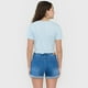 thumbnail image 2 of Polera Niña Teen MC Fun Roulette Celeste Corona, 2 of 5