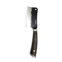 Cuchillo Hammer Hacha Cleveland 33Cm Wayu Limited Cocina Asado