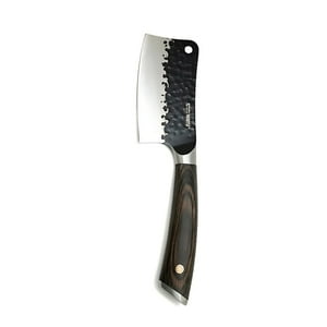 Cuchillo Hammer Hacha Cleveland 33Cm Wayu Limited Cocina Asado