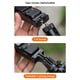 thumbnail image 4 of Adaptador de extensión para cámara de acción DJI Osmo Pocket 3, 4 of 8