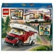 thumbnail image 2 of Set LEGO City Casa Rodante Aventurera de Vacaciones Set 60454, 2 of 3