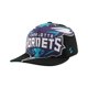 thumbnail image 1 of Gorra ajustable snapback ZHATS Charlotte Hornets NBA, 1 of 4
