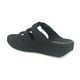 thumbnail image 4 of Sandalia Chalada Mujer Kopa-1 Negro Casual, 4 of 6