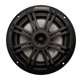 thumbnail image 2 of Parlantes KICKER 16 cm 4 Ω Marinos Coaxiales Negro, 2 of 5