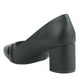 thumbnail image 4 of Zapato Comfortflex Mujer 2454322 Negro Casual, 4 of 5