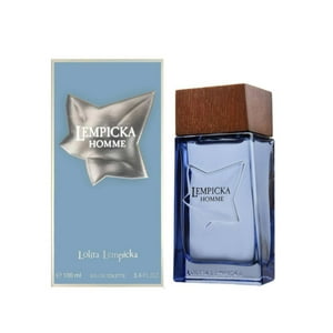 Lolita Lempicka Pour Homme Edt 100Ml