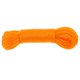 thumbnail image 4 of Cuerda trenzada de nylon de los 20m los 10m para el clothesline que cultiva un huerto que acampa orange-20m, 4 of 5