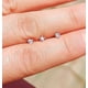 thumbnail image 3 of Pack Piercing Acero Quirúrgico Nariz set Zirconia Tornasol tipo S, 3 of 3