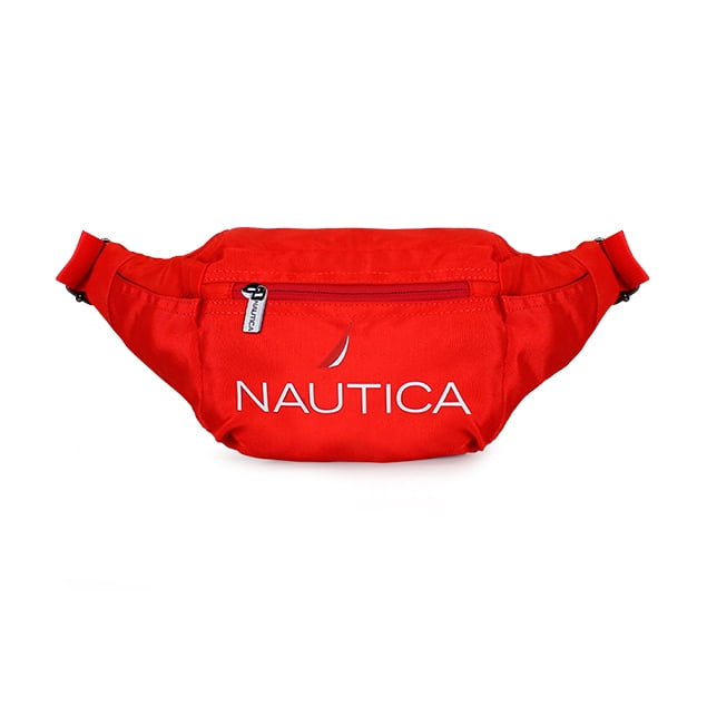 Nautica - Banano Teseo Rojo