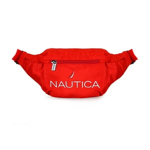 Nautica - Banano Teseo Rojo