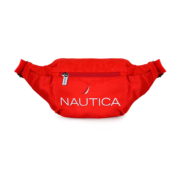 Nautica - Banano Teseo Rojo