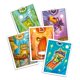 thumbnail image 3 of Juego de cartas Space Cow Super Meow Deck-Building Strategy 6+ Age, 3 of 4