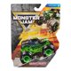 thumbnail image 1 of Camión de juguete de metal Diecast Monster Jam 2026 oficial a escala 1:64 Grave Digger, 1 of 4