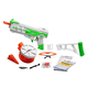 thumbnail image 5 of SplatRball Lanzador de Bolas de Gel con Cuentas de Agua Totalmente Automático Recargable con Batería, 5 of 9