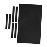 Ioensy - Mesa De Billar De Piscina Para Mesa Pre -Cortada Mesa De Piscina De Tela De Fieltro Juego De Mesa De Mesa Para Mesa De 8 Pies