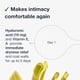 thumbnail image 5 of Hidratante Inserts 10 Mg De Ácido Hialurónico Con Vitaminas, 5 of 7