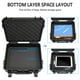 thumbnail image 3 of Paquete de accesorios para DJI Mini 4 Pro FPV a Sky Mini 4 Pro, 3 of 3