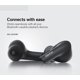 thumbnail image 2 of Auriculares True Wireless Denon AH-C630W Bluetooth negros, 2 of 5