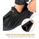 thumbnail image 5 of Cubrezapatos DclobTop Desechables Antideslizantes Reutilizables XL 100 piezas, 5 of 8
