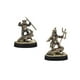 thumbnail image 2 of Juego de miniaturas Star Wars Legion - Logray & Wicket Commander Expansion, 2 of 2