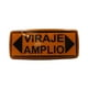thumbnail image 2 of Foco Viraje Amplio Led Amarillo 12 Y 24 Volts, 2 of 2