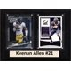 thumbnail image 1 of Placa para tarjetas coleccionables C&I Collectables NCAA California Golden Bears, 1 of 1