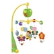 thumbnail image 2 of Bebé Musical Cuna Cama Campana Cuna Móvil Colgante Giratorio Nusery Lullaby Juguete, 2 of 5