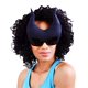 thumbnail image 4 of Gafas de sol Sun-Staches Maleficent Disney Villain Maleficient, 4 of 4