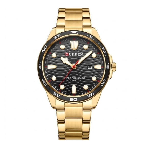 Reloj Curren Kred681801 Quartz