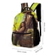 thumbnail image 2 of Gen V Mochila Escolar para Niños y Niñas, Mochila Infantil de Alta Calidad Ligera, Grande y Duradera 43x15x32cm, 2 of 6