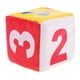 thumbnail image 5 of Dados De Esponja Dados De Puntos De Espuma Jugando A Los Dados Para La Iluminación Cognición 1-6 Números, 5 of 5