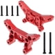thumbnail image 1 of Piezas de Actualización de Aluminio Treehobby para Hyper Go H14bm RC, 1 of 6