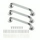 thumbnail image 1 of Pack X3 Manillas Agarraderas Barra Seguridad Baño Ducha, 1 of 3