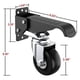 thumbnail image 3 of Bancos de trabajo HOLKIE con ruedas retráctiles, resistentes, 320 kg, 3 of 8