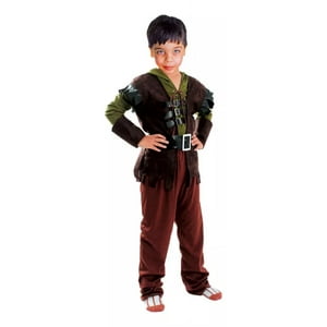 Feco - Disfraz De Robin Hood Para Niños