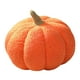 thumbnail image 4 of Almohadas De Calabaza De Halloween Lindo Cojín En Forma De 3D Para Decoración De Sofá Dormitorio Habitación Naranja, 4 of 5