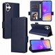 thumbnail image 5 of Funda Cartera para Samsung Galaxy A06 Tapa Flip con Ranuras y Soporte Azul, 5 of 5