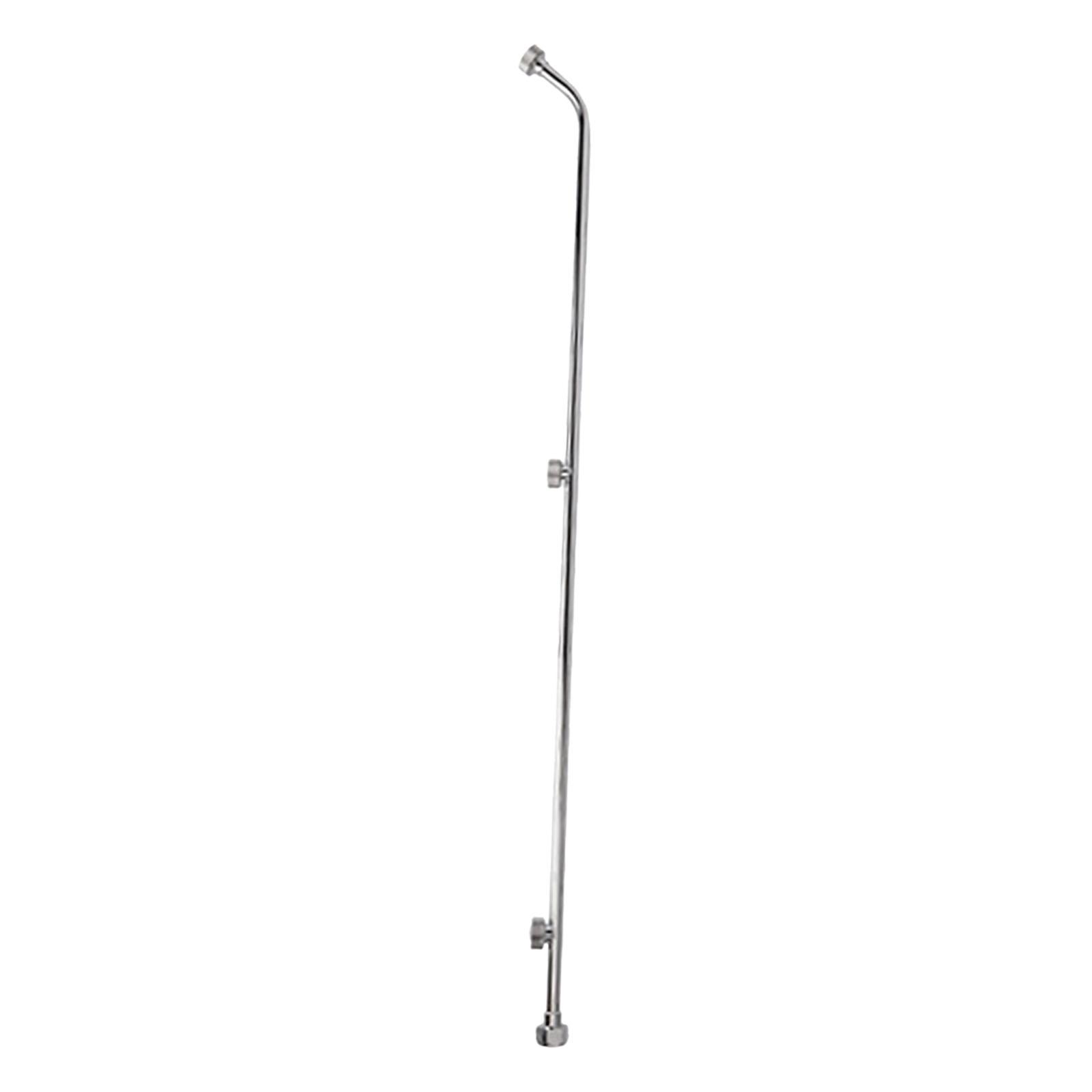 Magideal - Boquilla De Pulverización, Boquilla De Varilla De Pulverización Para Jardín, Herramienta De Ajuste De Riego Para Exteriores, Reemplazo De Pulverizador 575 Cm