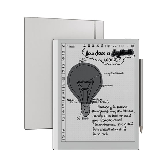 Tablet BOOX Go 10.3 Gen II Lumi ePaper E Ink