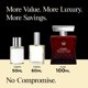 thumbnail image 3 of Perfume Cherry Bomb 100 Ml Unisex, 3 of 9