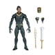thumbnail image 3 of Figura de acción Marvel Legends Series Black Panther Killmonger, 3 of 5