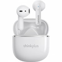 Audifonos Lenovo Lp42 Blanco