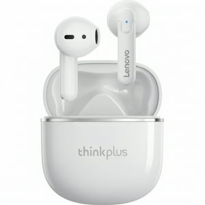 Audifonos Lenovo Lp42 Blanco