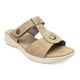 thumbnail image 3 of Sandalia Casual Mujer Pame Verde 39, 3 of 3