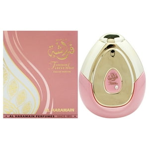 Al Haramain - Farasha De Para Mujer - Edp Spray