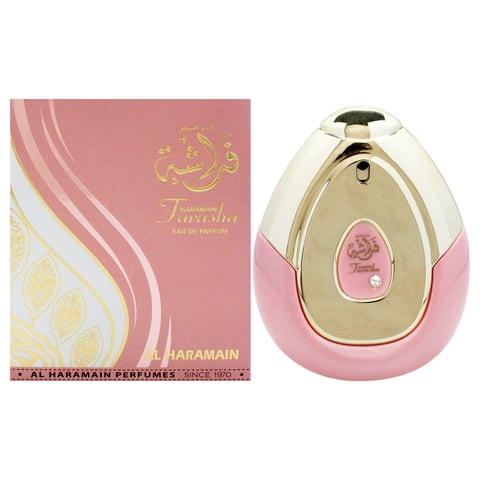Perfume Al Haramain Farasha Edp