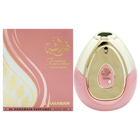 Perfume Al Haramain Farasha EDP